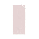 4 In. x 9 In. Clear Poly Bags | 240 Count